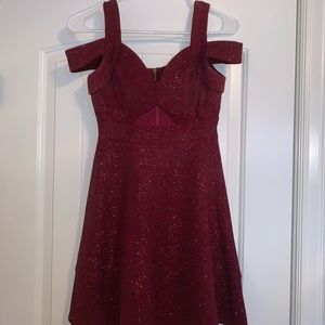 Homecoming or Prom Dress